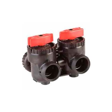 Watts Scale Prevention System Bypass Kit 1" KC11V3006